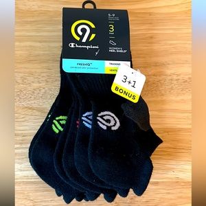 Brand new C9 Champion women’s athletic socks